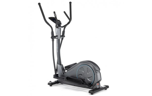 Эллиптический тренажер домашний Oxygen Fitness CASCADE EL 600_380