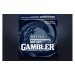 Сетка для настольного тенниса Gambler Battle 312 GGB312 75_75