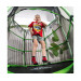 Батут DFC Jump kids 55" (137см) 55INCH-JD-G светло-зеленый 75_75