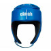 Шлем для единоборств Clinch Helmet Kick C142 синий 75_75