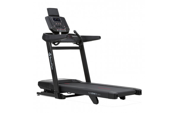 Беговая дорожка Bowflex T9 600_380