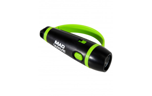 Электронный свисток Mad Wave E-Whistle M1707 01 0 01W 600_380