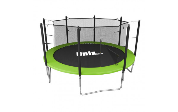 Батут Unix Line Simple 10 ft Green (inside) TRSI10ING 600_380