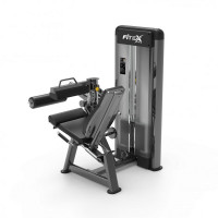 Комбинированный разгибатель-сгибатель бедра сидя Fitex Pro FTX-5512F