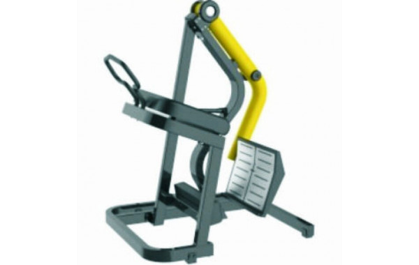 Глют-машина. Тренажер для ягодичных мышц UltraGym UG-709 600_380