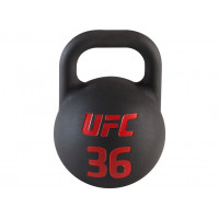 Гиря 36 кг UFC