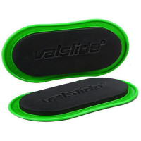 Скользящие диски Perform Better ValSlide 1426-01-Green