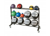 Стойка под медболы Perform Better Extreme Horizontal Medicine Ball Rac 3212-01\