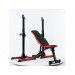 Скамья силовая универсальная UnixFit BENCH 130 BSBN130 75_75