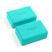 Блок для йоги Myga Foam Yoga Block RY1060 75_75