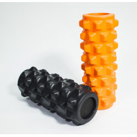 Массажный роллер Stecter Foam Roller 2008