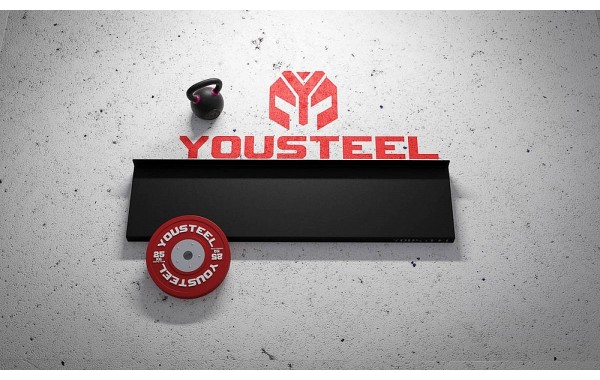 Полка стеллажа 1050мм YouSteel 600_380