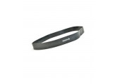 Ленточный амортизатор Reebok Power Band RF\RSTB-10081\MD-GY-00 среднее сопротивление, серый