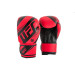 Боксерские перчатки UFC PRO Performance Rush Red,14oz 75_75