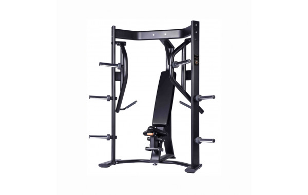 Жим от груди UltraGym UG-CL614 600_380