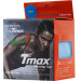 Тейп кинезиологический Tmax Extra Sticky Blue голубой 75_75