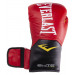 Перчатки боксерские Everlast Elite ProStyle P00001243-10, 10oz, к/з, красный 75_75