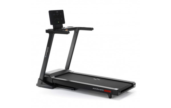 Беговая дорожка домашняя Svensson Body Labs PHYSIOLINE SPRINTMASTER B 600_380