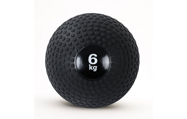 Слэмбол 6 кг SkyFit Slamball SF-SB6K 600_380