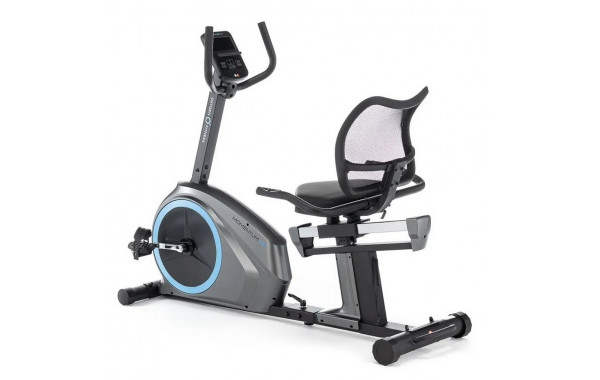 Велотренажер домашний Oxygen Fitness MOMENTUM RB 600_380