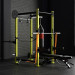 Силовая рама Marbo Power Rack Crossfit MFT-RIG-09 75_75