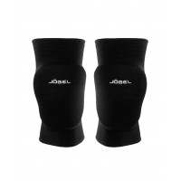 Наколенники волейбольные Jogel Flex Knee, черный