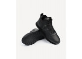 Кроссовки зимние Jogel Fiesta MID black\grey