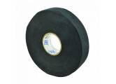 Лента хоккейная Blue Sport Tape Coton Black 603308 черный