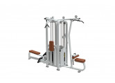 Мультистанция на 4 места UltraGym UG-IN871