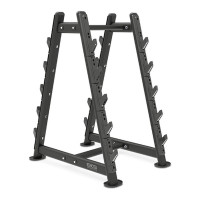 Стойка для штанг Bronze Gym BR-1026