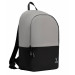 Рюкзак Jogel ESSENTIAL Backpack серый\черный 75_75