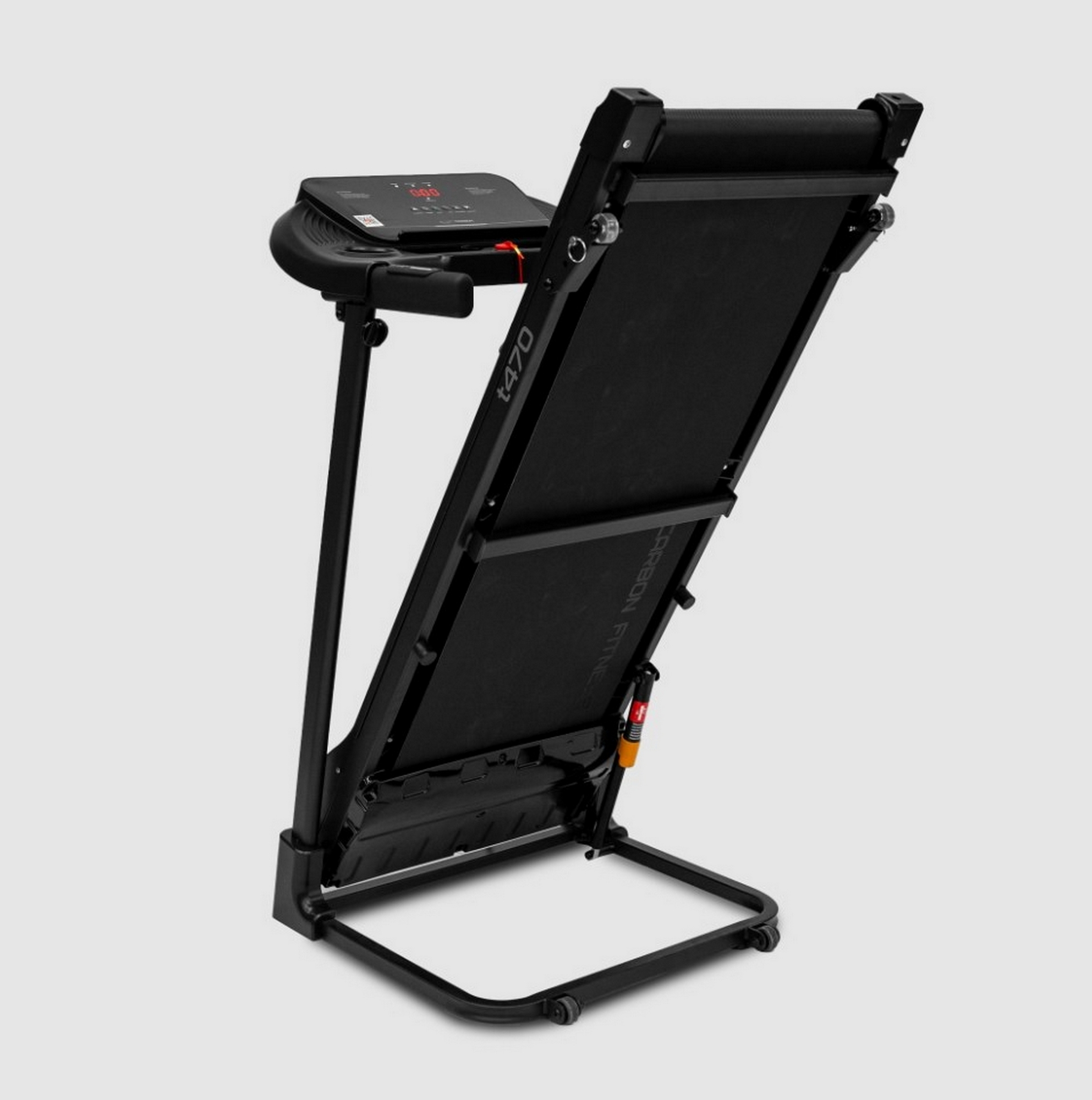 Беговая дорожка домашняя Carbon Fitness T470 1985_2000