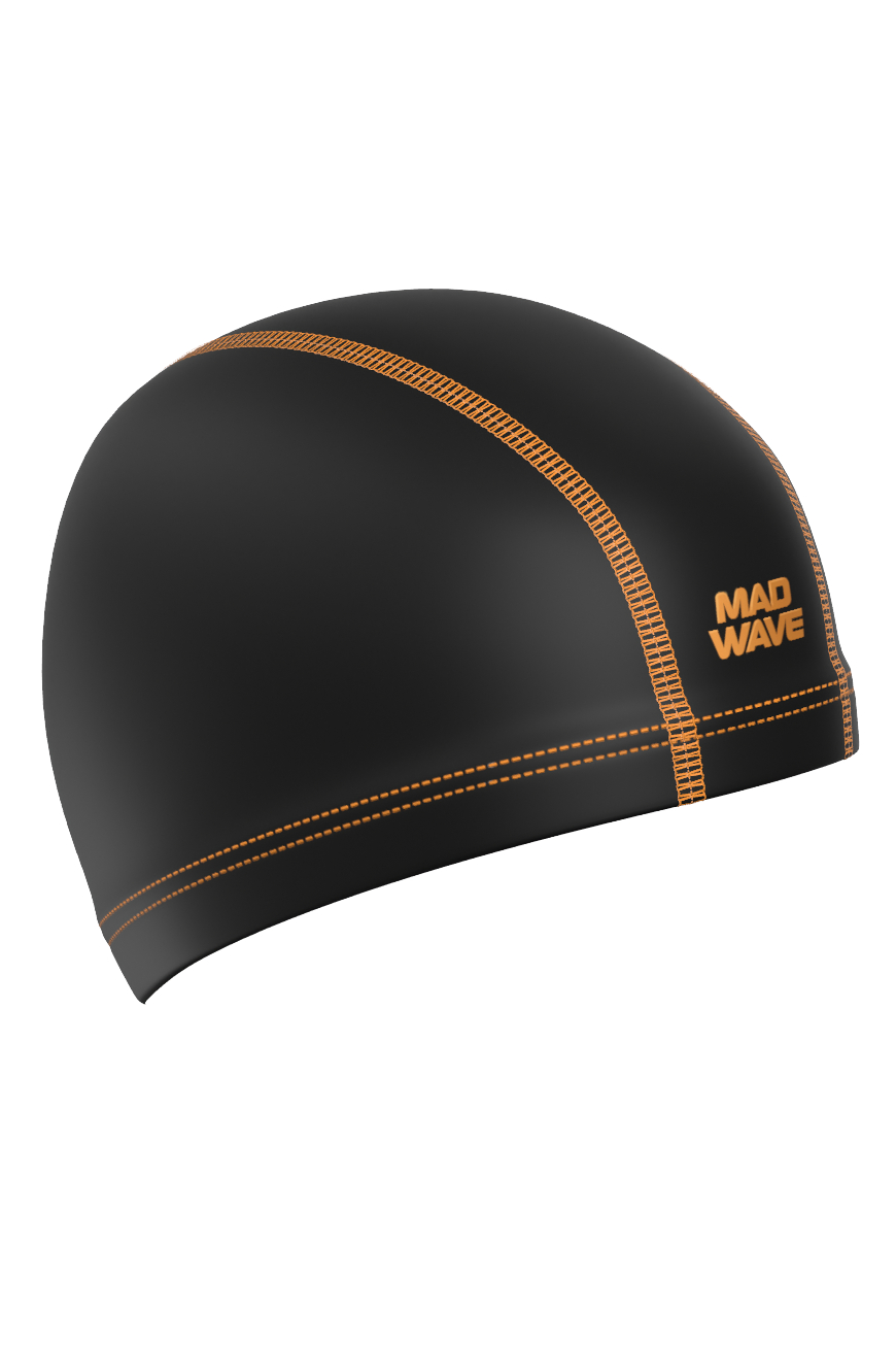 Текстильная шапочка Mad Wave Ergofit Lycra M0527 01 0 01W 870_1305