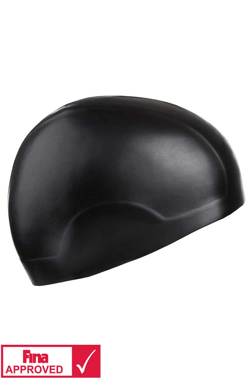 Силиконовая шапочка Mad Wave R-CAP FINA Approved M0531 15 1 01W 870_1304