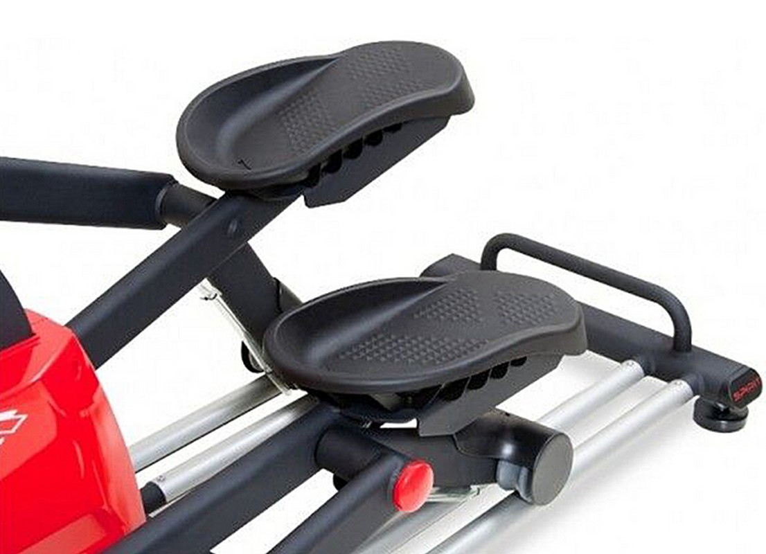 Эллиптический тренажер Spirit Fitness e-Glide 1106_800