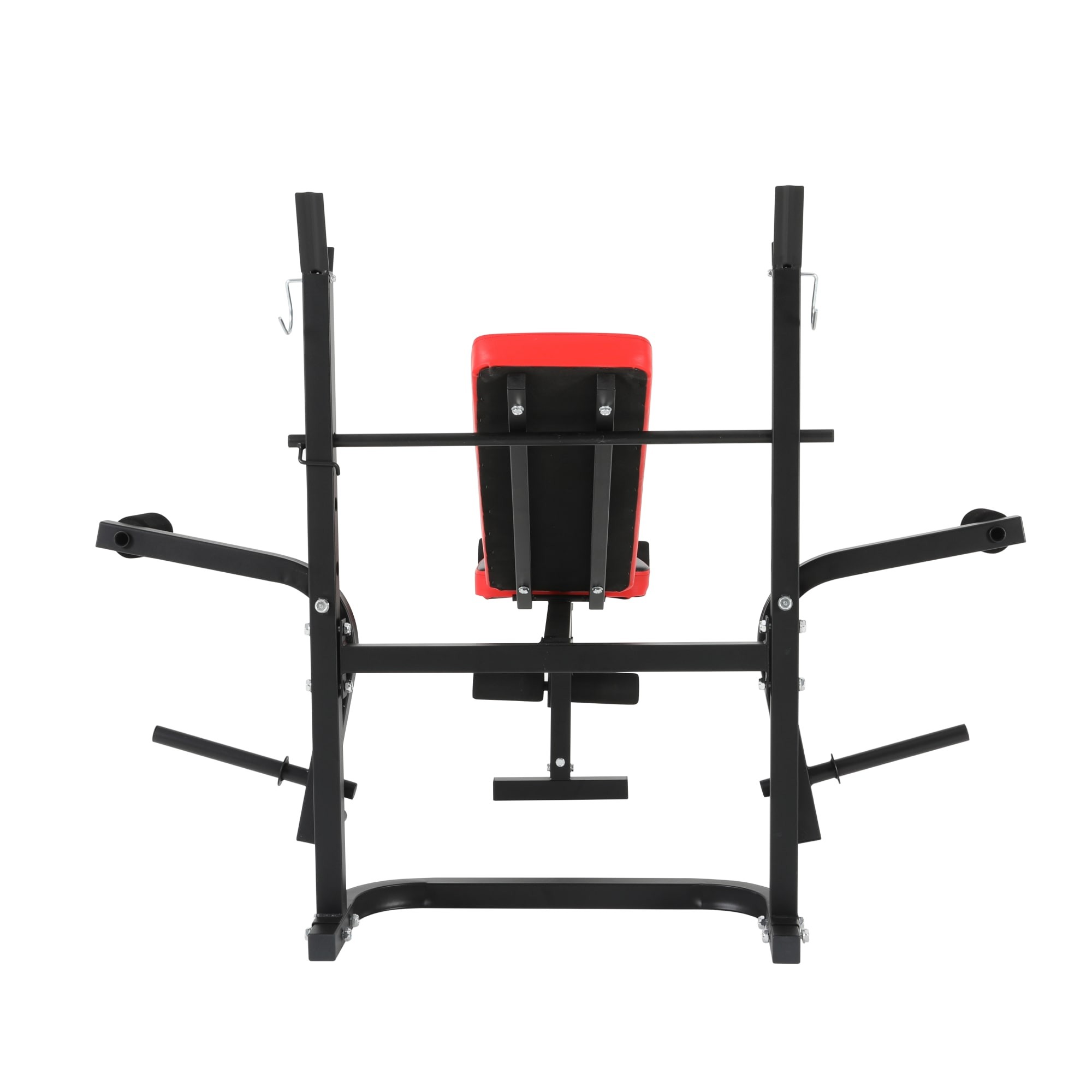 Скамья силовая со стойками UnixFit BENCH 120M BSBN120M 2000_2000