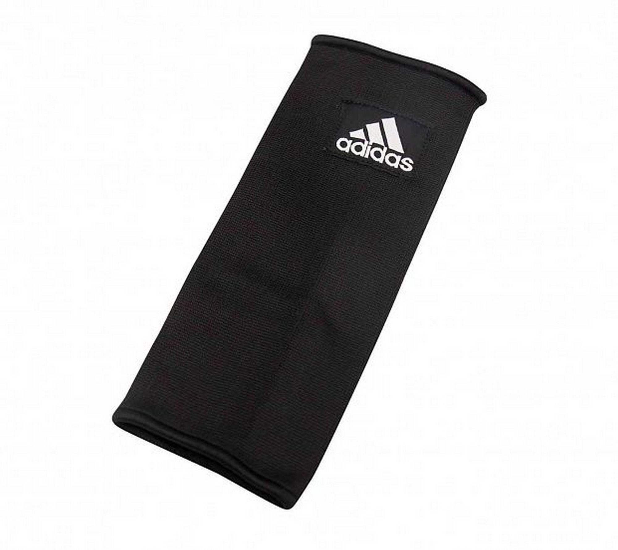 Защита голеностопа Adidas Ankle Pad adiCHT02 черно-белый 2000_1781