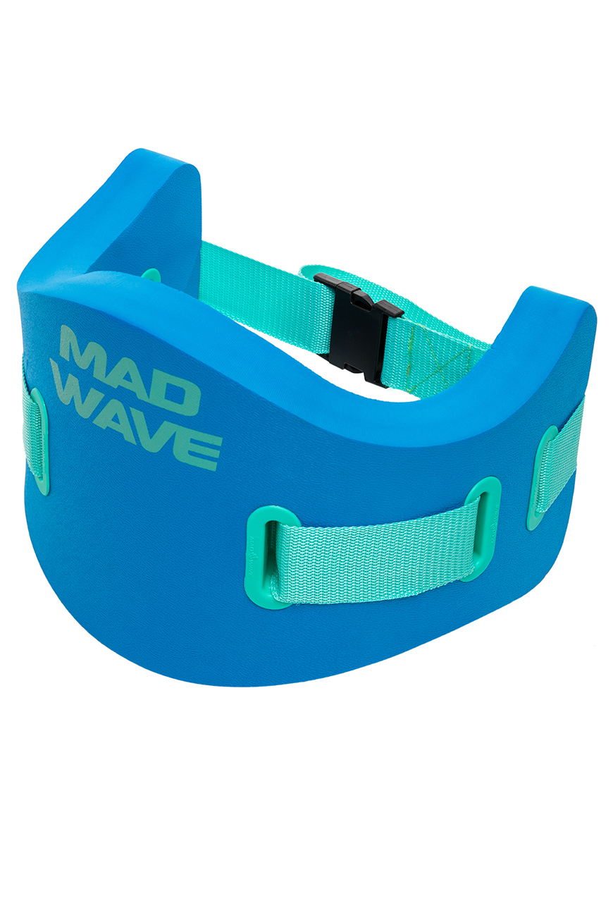 Пояс для плавания Mad Wave Aquabelt M0823 02 5 08W размер M 870_1305