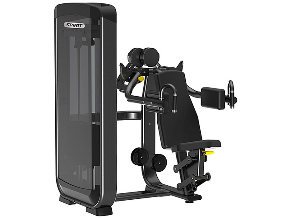 Дельт-машина Spirit Fitness SP-3525 968_700