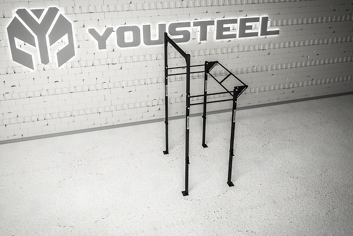 Функциональная рама YouSteel ФР-1100-1800-2 1197_800