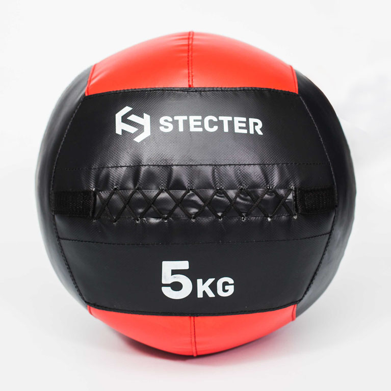 Медбол Stecter 5 кг 2208 767_767