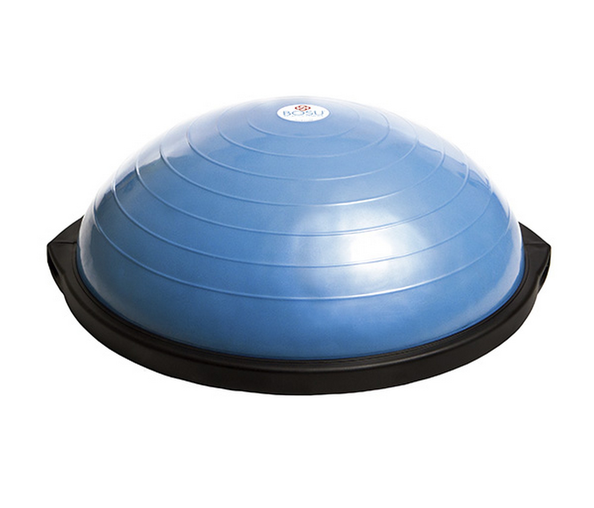 Балансировочная платформа Bosu Home HF\72-10850-2XPQ голубой\черный 2000_1710