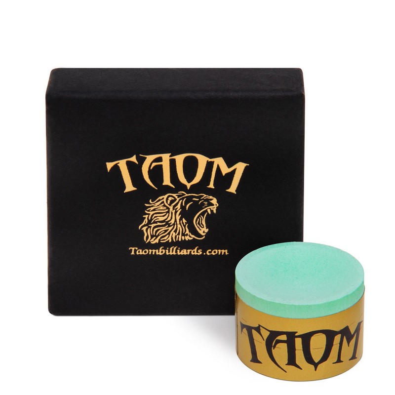 Мел Taom Soft Chalk Green 2шт. 800_800