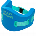 Пояс для плавания Mad Wave Aquabelt M0823 02 5 08W размер M 120_120