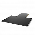 Платформа Mega Solid Rubber Surface Platform Matrix Magnum MG-MARP9091-06 120_120