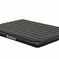 Надувной матрас Tritech 152x203x25см, со встр. USB насосом 3.7В, до 300кг Bestway 6716S 120_120