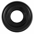 Диск обрезиненный d31мм MB Barbell MB-PltB31-0,5 0,5 кг черный 120_120